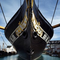 Brunels SS Great Britain 1060874 Image 4